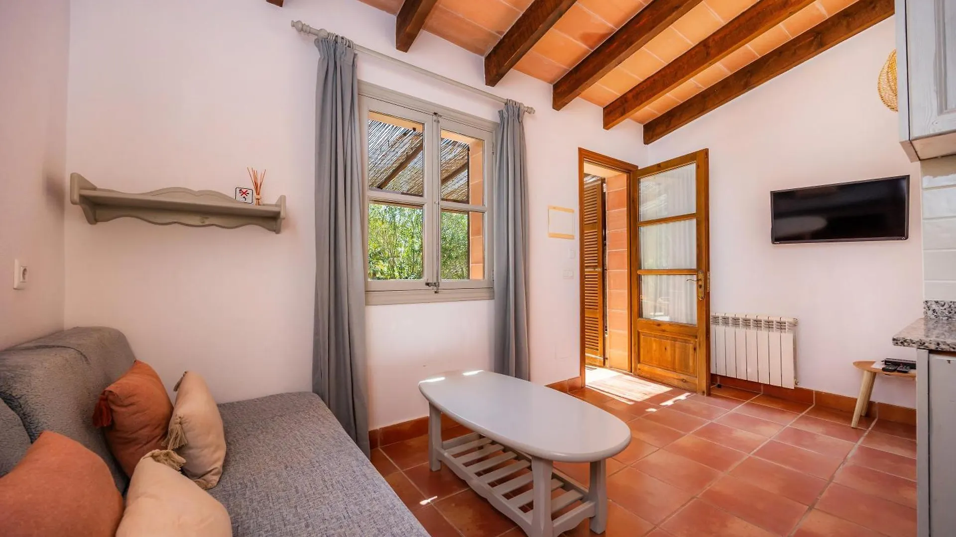 Villa Can Patro Manacor