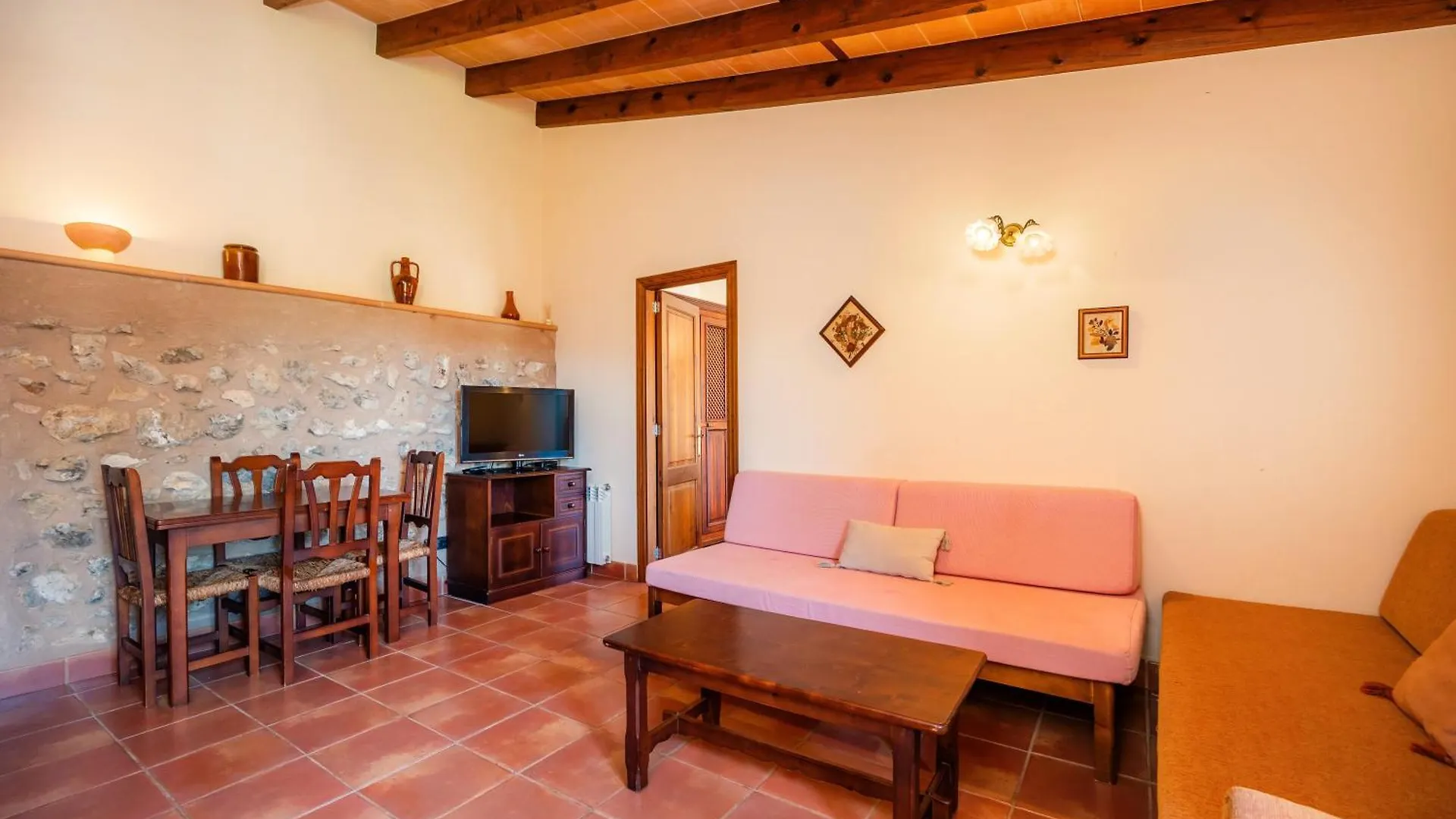 Villa Can Patro Manacor
