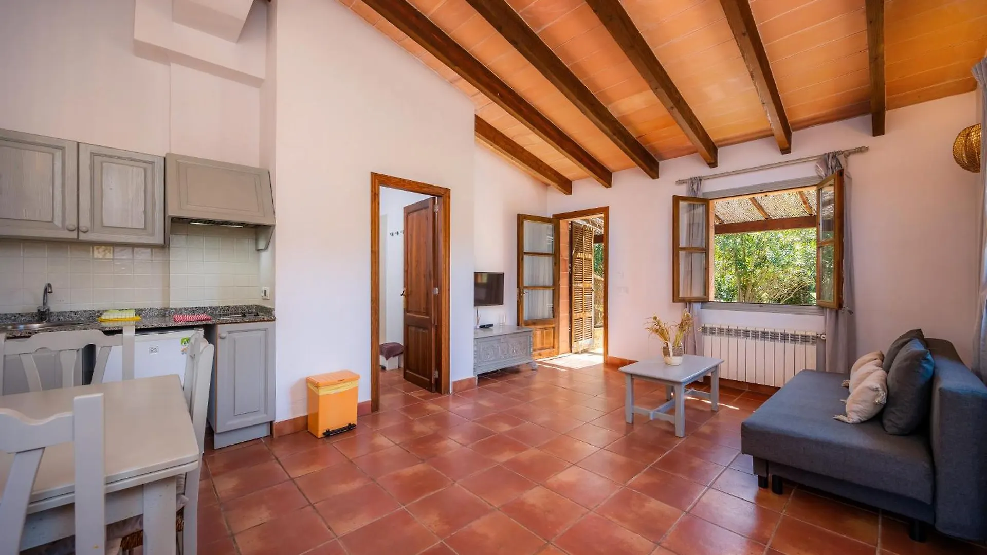 Can Patro Manacor  Villa Manacor (Mallorca)