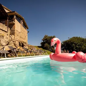 Masoveria De Terradellas Сasa de vacaciones Aviá