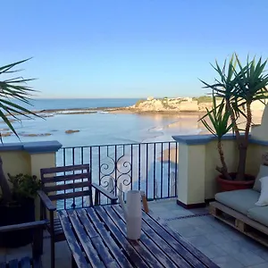 ático Playa Muralla Apartamento El Puerto de Santa María