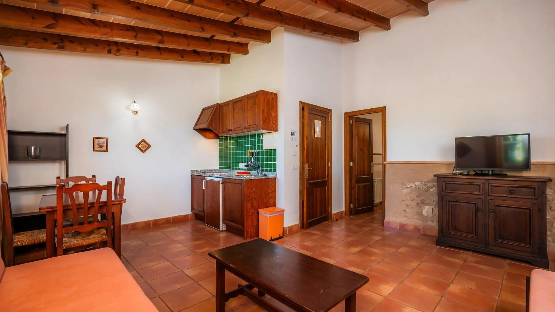Villa Can Patro Manacor  Spanien